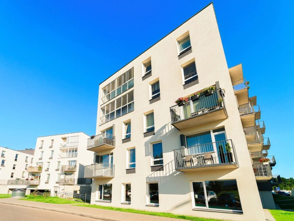 Beau Broker Real Estate Group