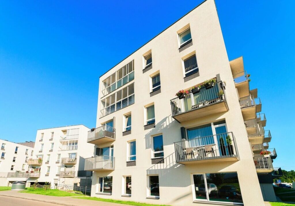 Beau Broker Real Estate Group